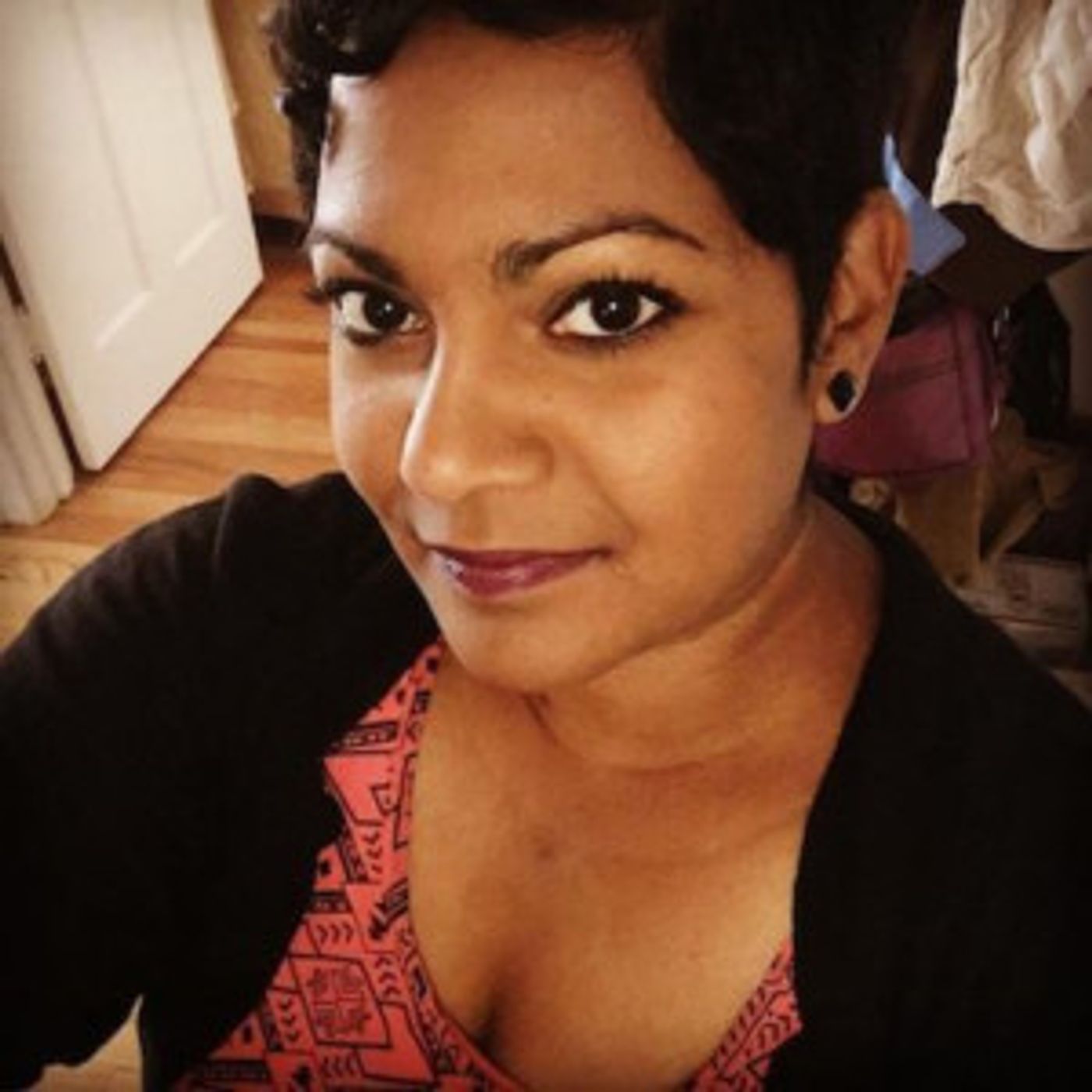 Victory Gardens Theater Announces Tanuja Jagernauth As 2019 Marcelle McVay Management Fellow  Image