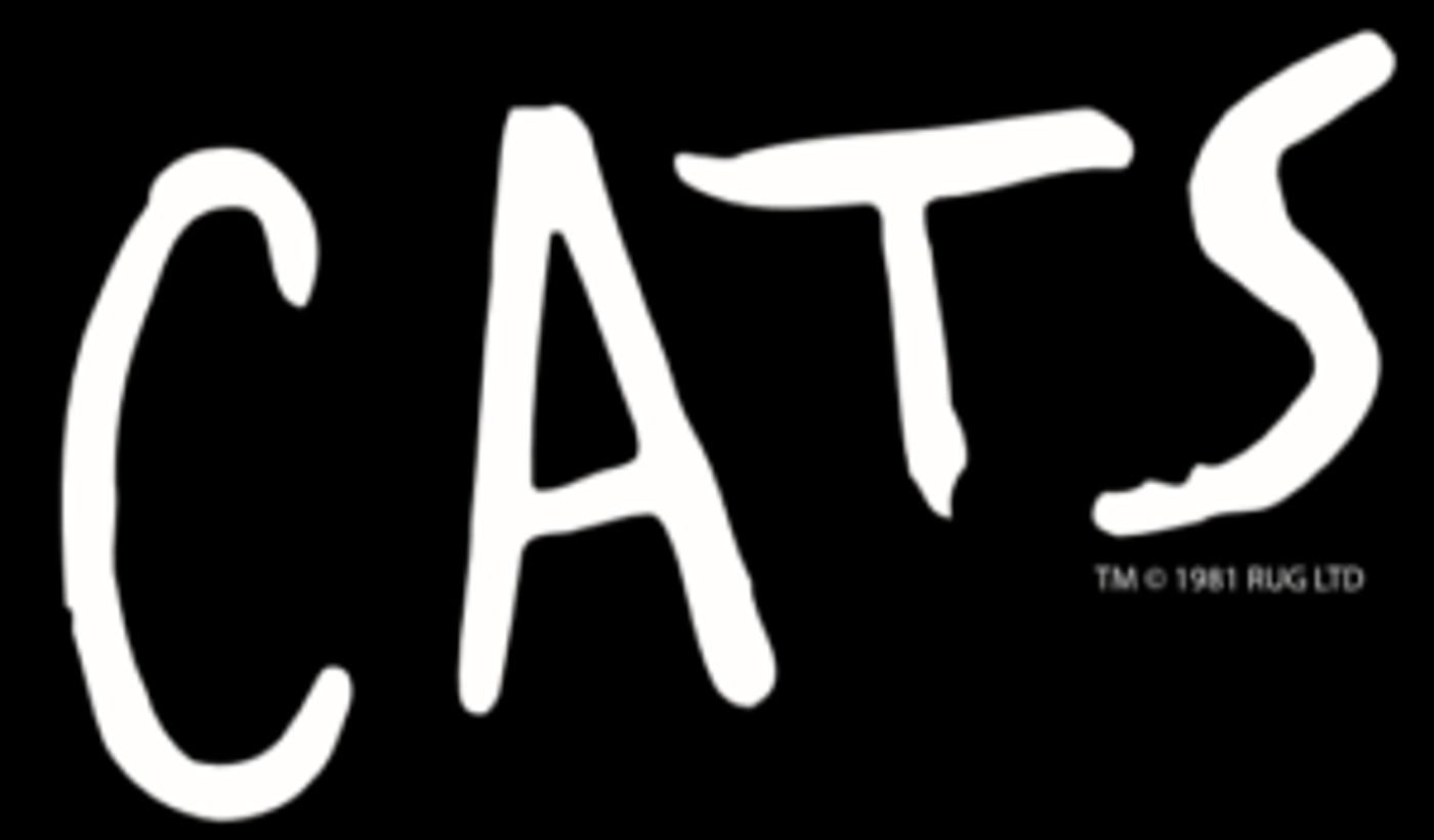 CATS To Play San Jose's Center For The Performing Arts  Image