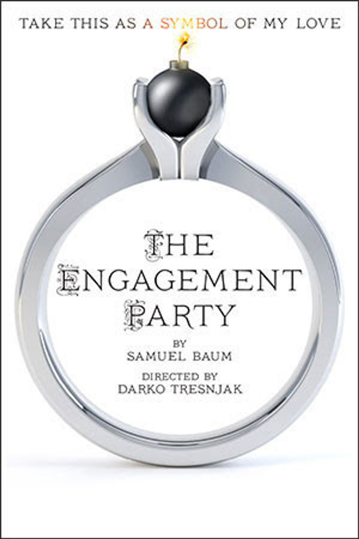 Casting Complete For THE ENGAGEMENT PARTY At Hartford Stage  Image