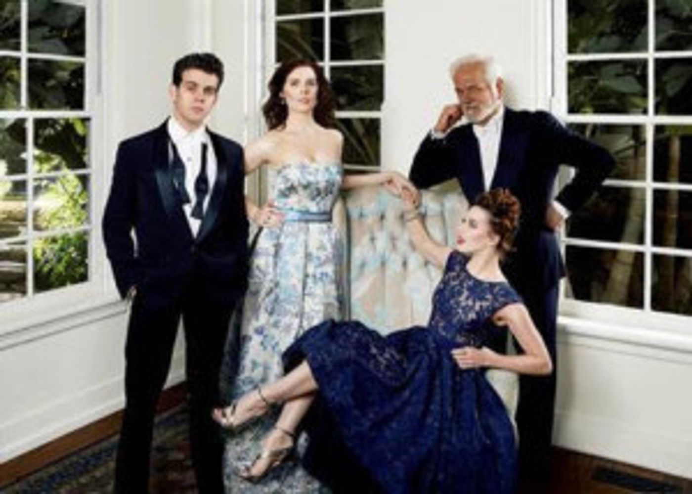 ASPECTS OF LOVE Season Extended At Hayes Theatre  Image