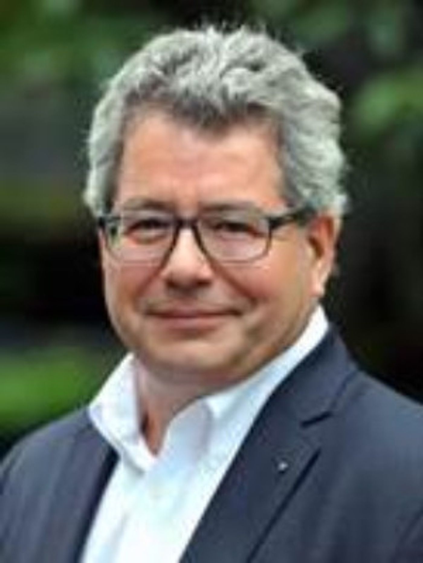 Benedikt Fohr Appointed Chief Executive Of The Hong Kong Philharmonic Orchestra  Image