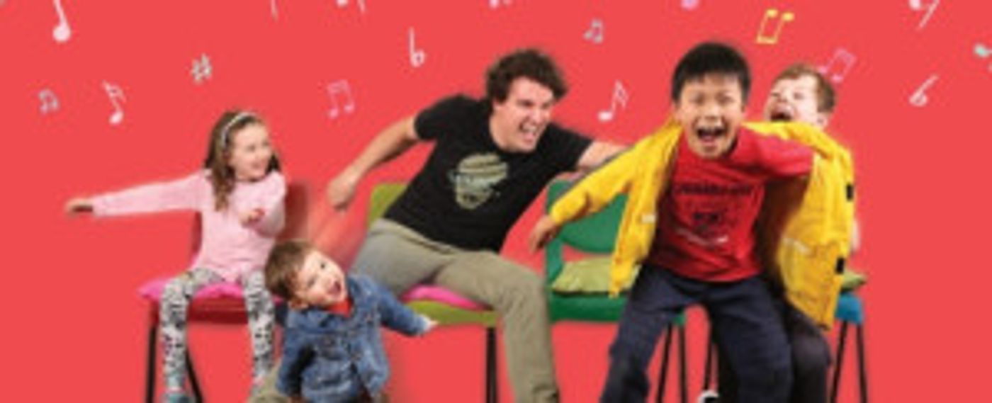 Invisible Orchestra Comes to Arts Centre Melbourne This January  Image