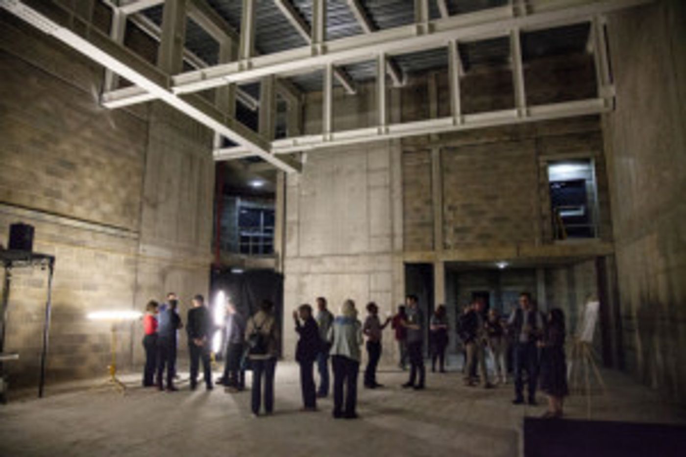 The Mayor Of London, Sadiq Khan, Awards £750K Grant To Southwark Playhouse  Image