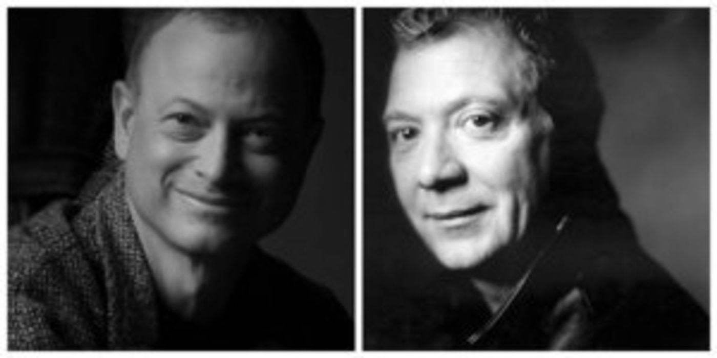 Steppenwolf To Host Co-Founder Gary Sinise Book Tour Event  Image