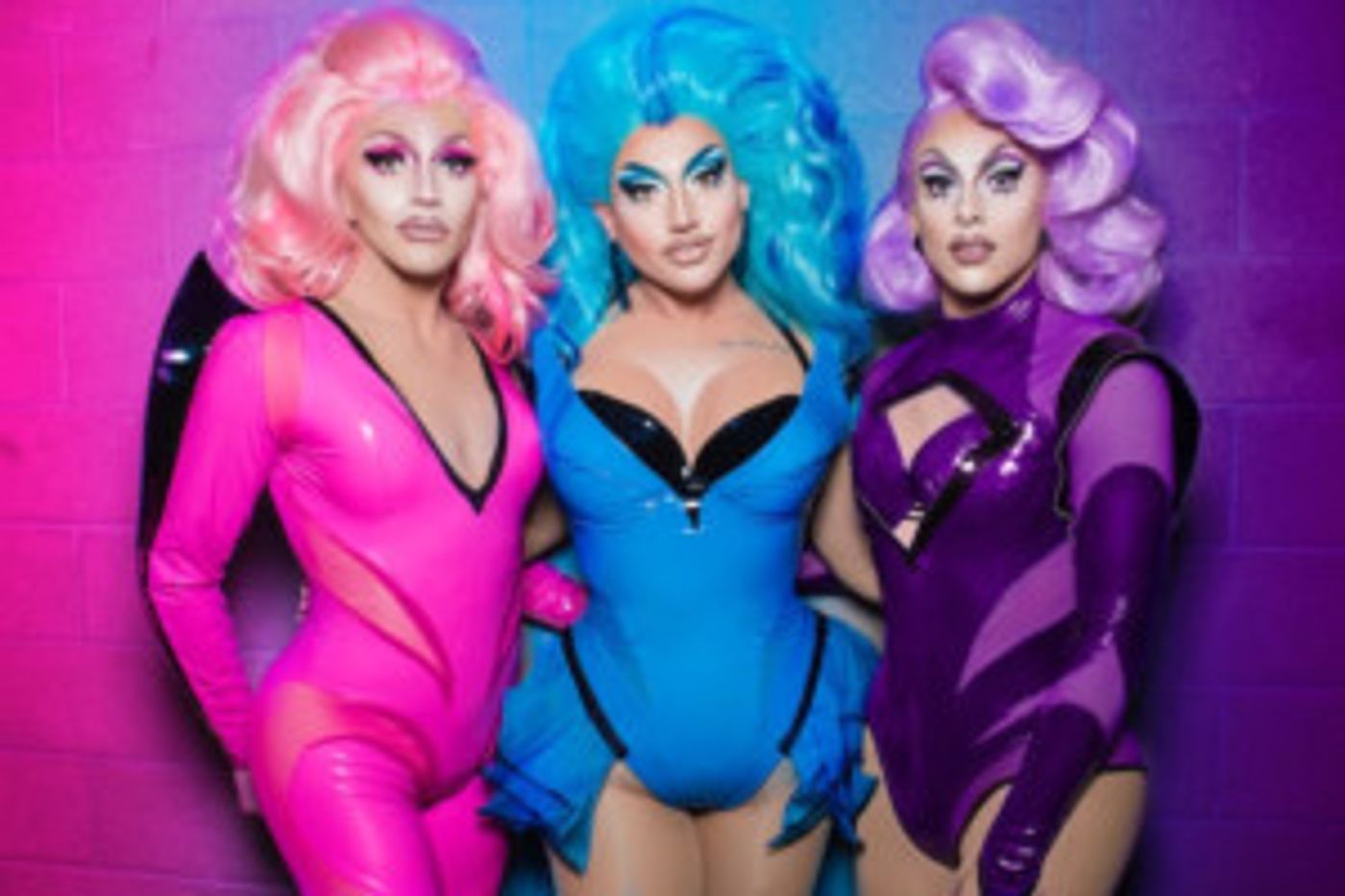 Stephanie's Child Returns To The Green Room 42 For Two Holiday Shows  Image