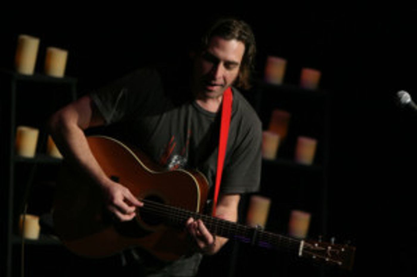 Joe Crookston Joins Midland Cultural Centre's 'Intimate Spaces' Concert Series!  Image