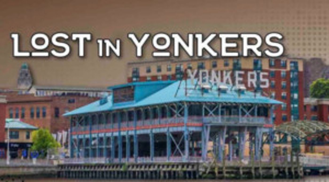 Miners Alley Playhouse Presents LOST IN YONKERS  Image