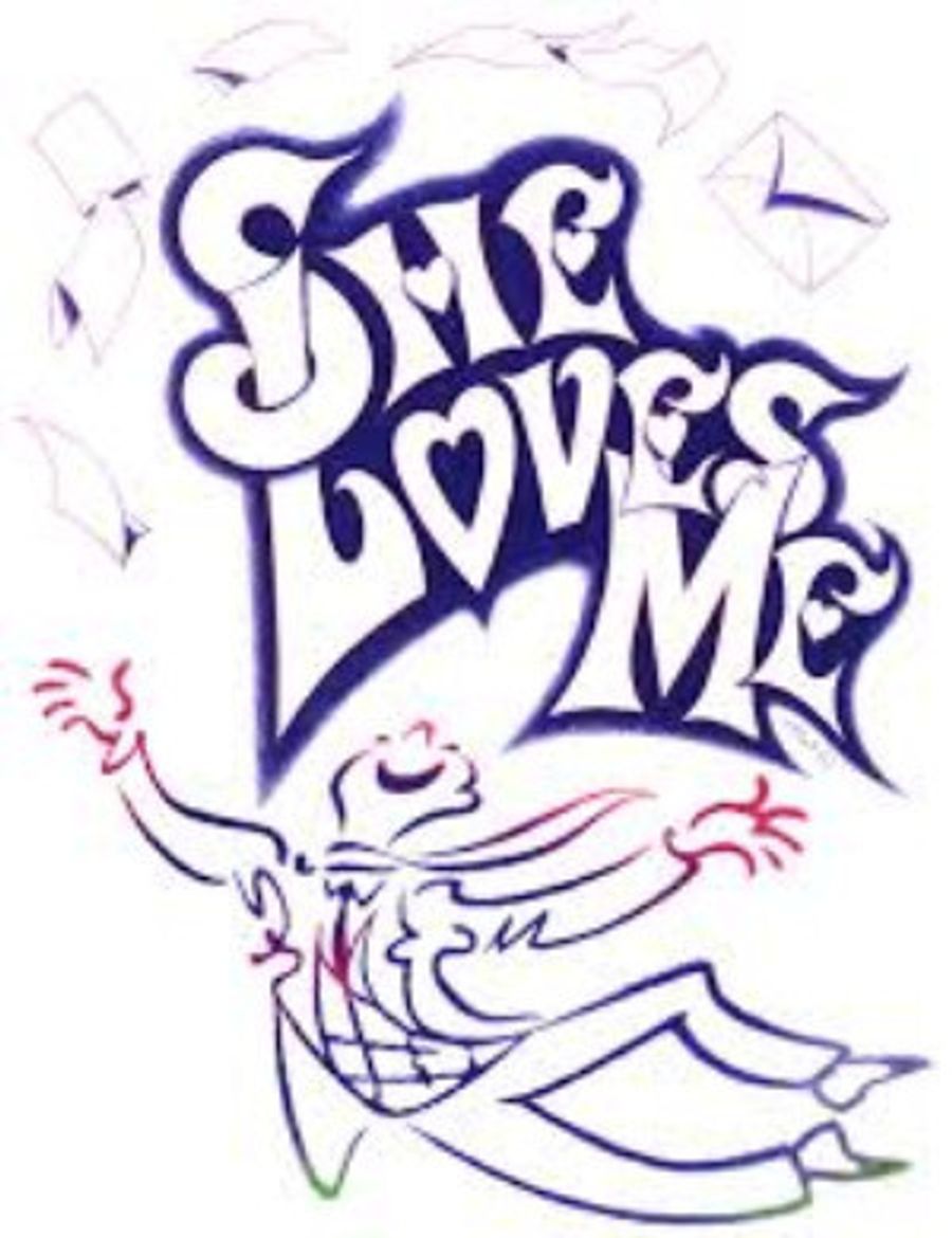 Performance Now Presents SHE LOVES ME At The Lakewood Cultural Center Image