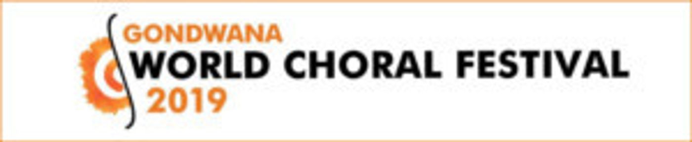 Gondwana World Choral Festival Comes To The Sydney Opera House  Image