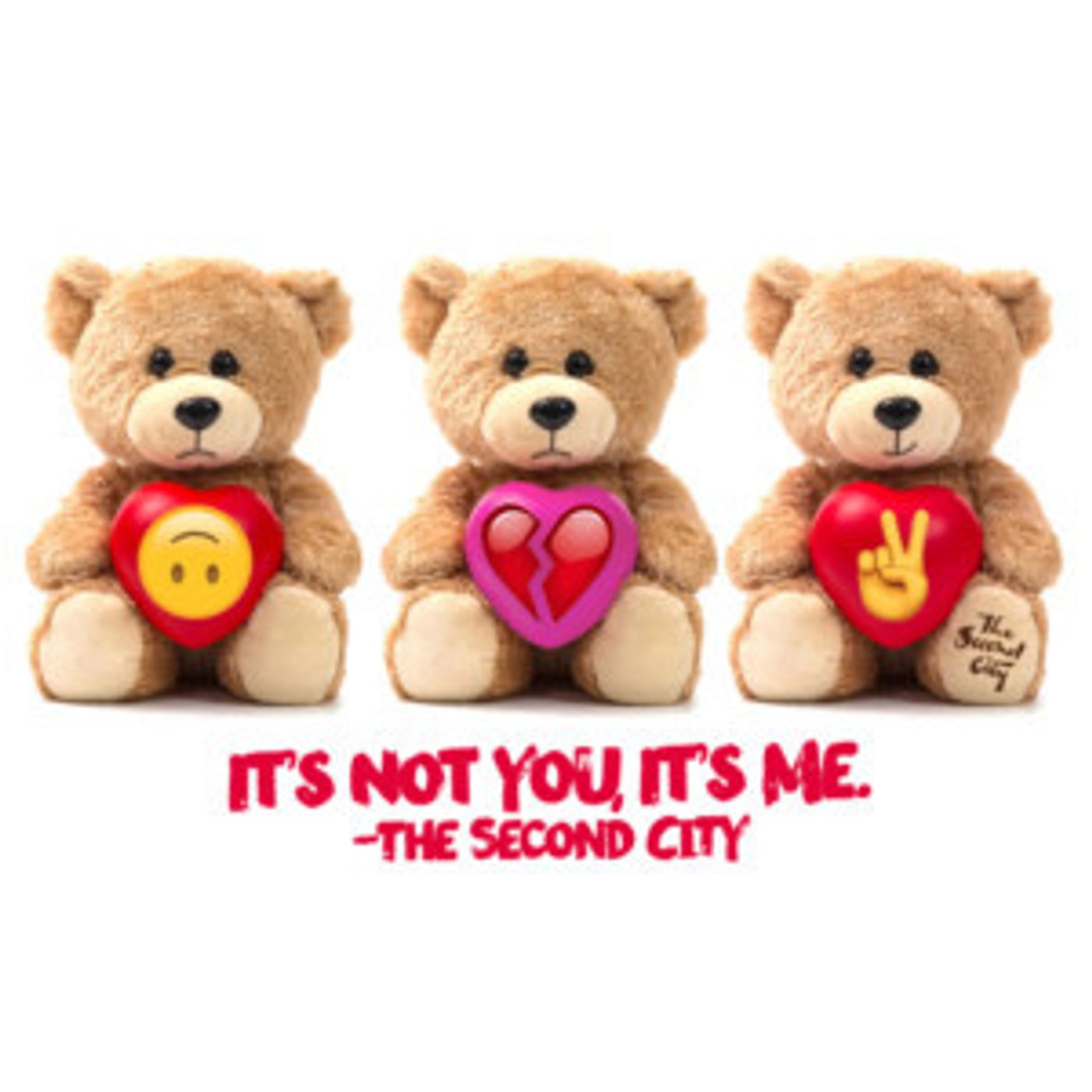 The Kentucky Center And LEO Weekly Present The Second City  Image