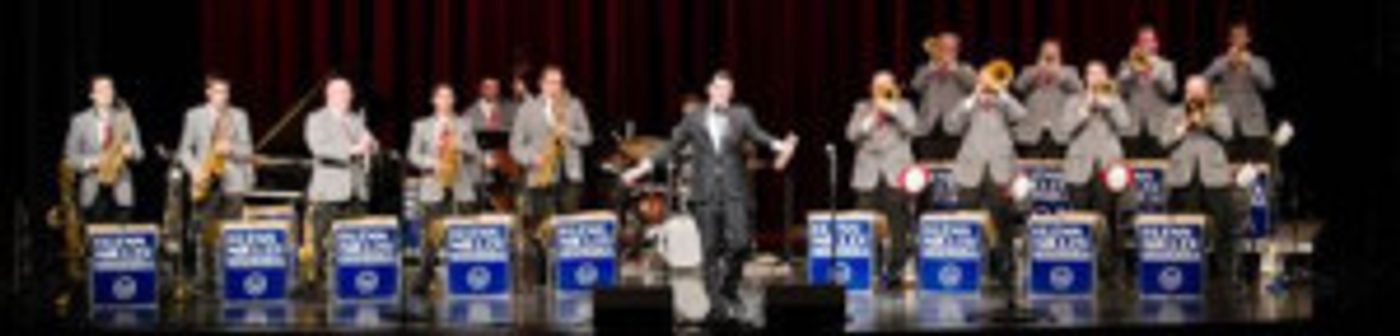 The Glenn Miller Orchestra Returns To Dayton May 29  Image