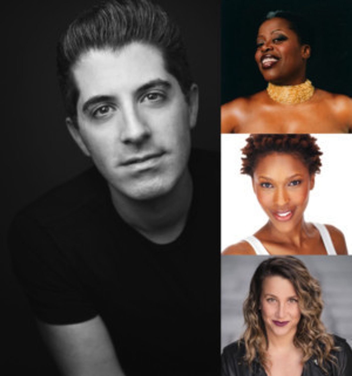 Lillias White, Kissy Simmons & More To Join Anthony Nunziata At The Green Room 42  Image