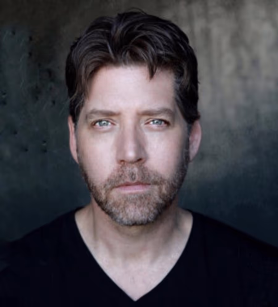 James Barbour & More Will Lead McCoy Rigby's 1776 At La Mirada Image