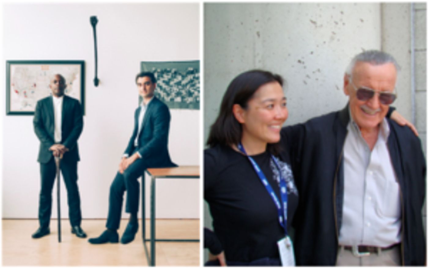 Bronx Museum To Honor Stan Lee Foundation And For Freedoms At 2019 Gala  Image