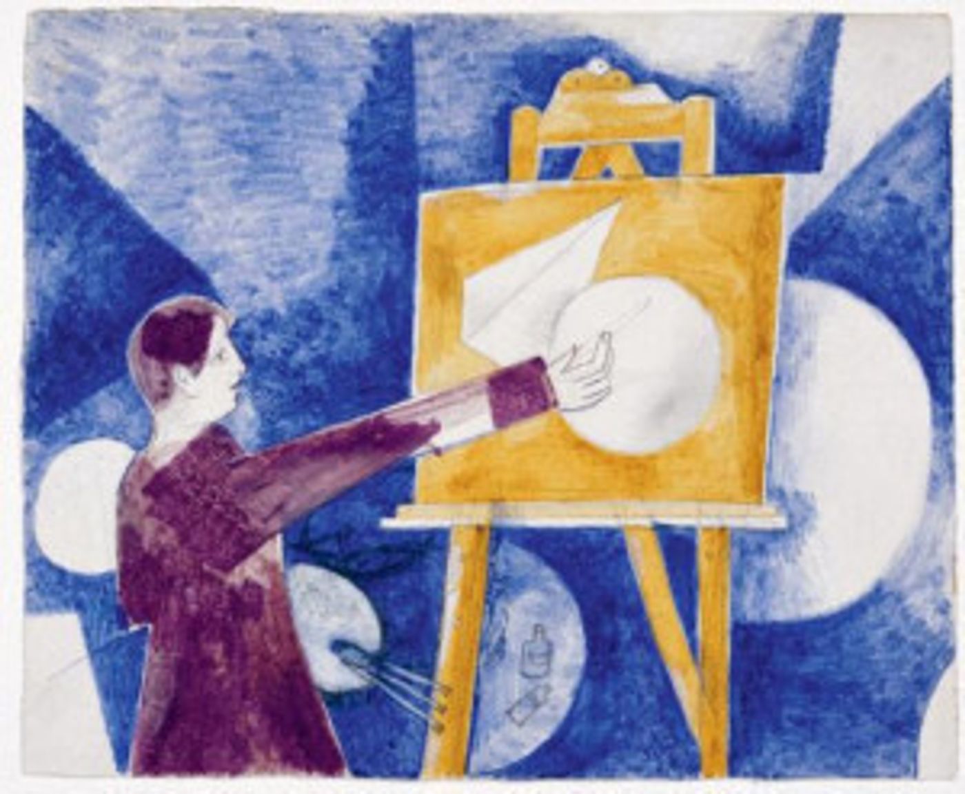 The Jewish Museum Open Christmas Day With Art Exhibitions, Family Concerts, and More  Image