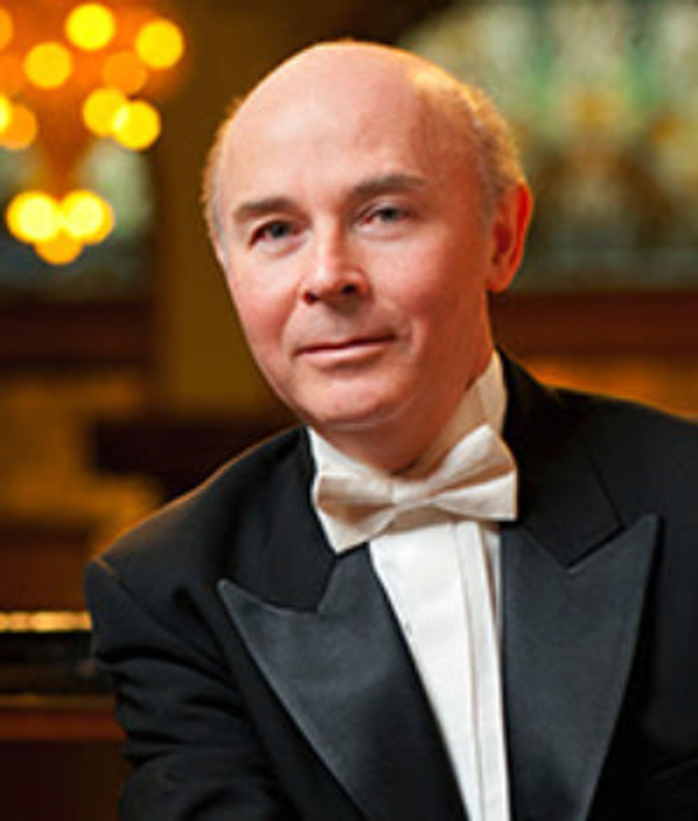 The Wallis Presents Acclaimed Mexican Pianist Jorge Federico Osorio In Los Angeles Recital Debut  Image