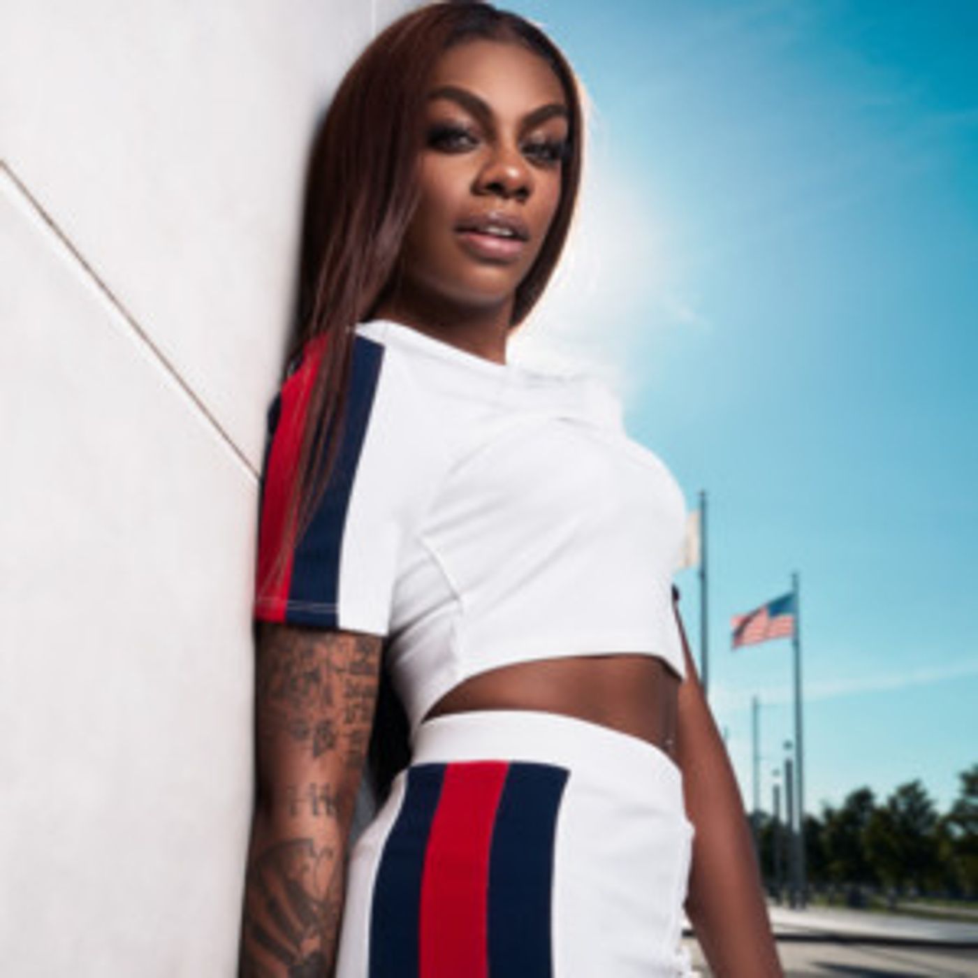 Jessica “Jess Hilarious” To Make Her 'Aces Of Comedy' Series Debut At The Mirage  Image