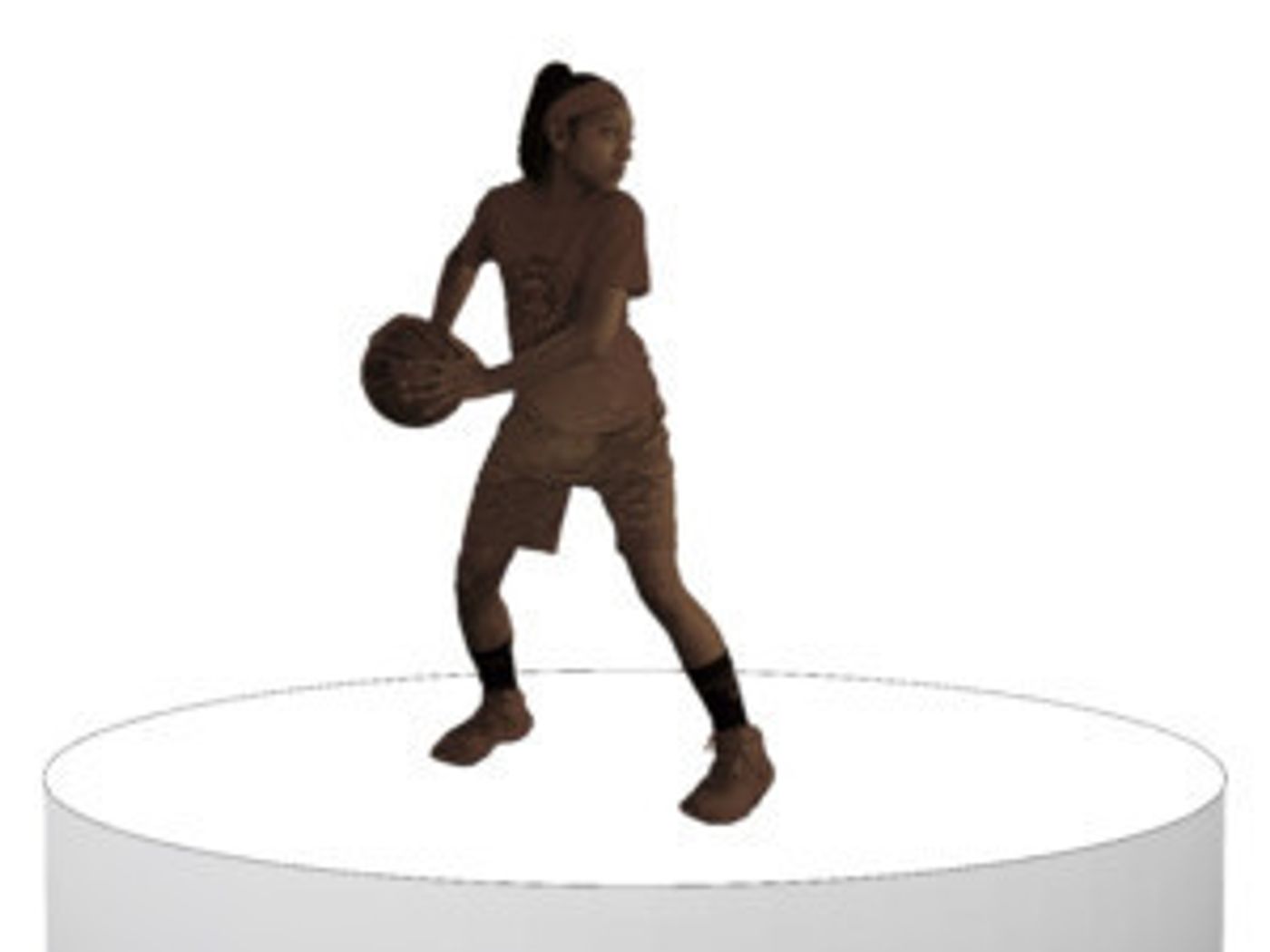 Art Commission Approves New Public Artwork By Brian McCutcheon At Smith Playground  Image