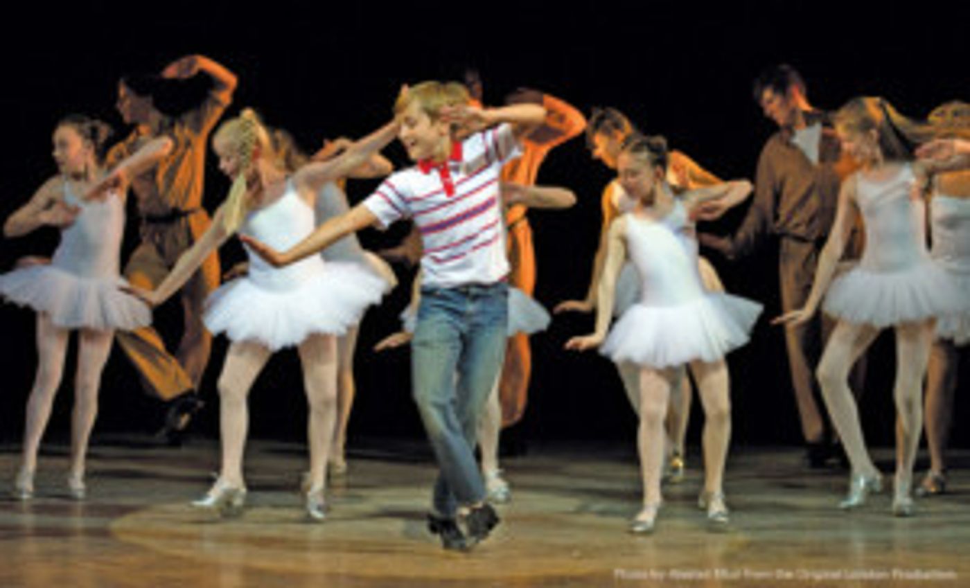 Casting Announced For BILLY ELLIOT THE MUSICAL in Brisbane Next Year  Image