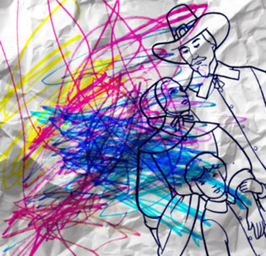 CoHo Clown CoHort Presents WITCH HUNT  Image