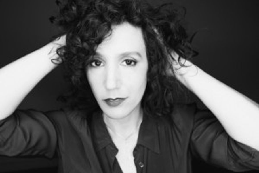 Gabrielle Stravelli Previews New Willie Nelson Album At Birdland Theater Image