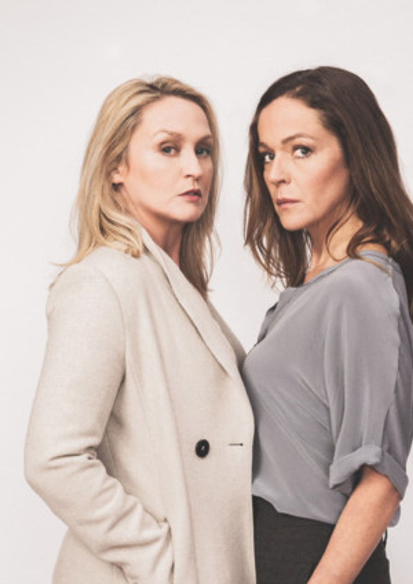 Sydney Theatre Company Presents MARY STUART  Image