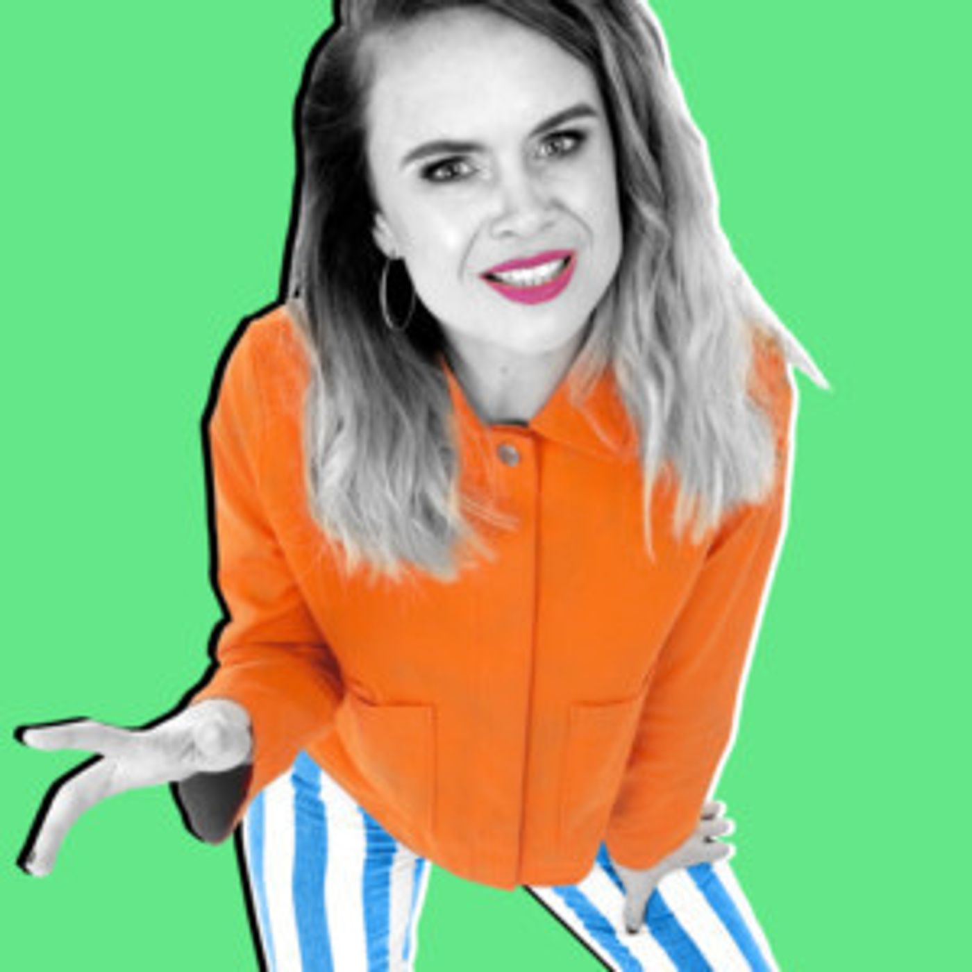 Joanne McNally Brings WINE TAMER to The Adelaide Fringe  Image