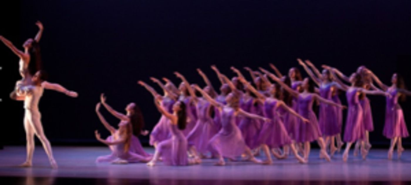 Ballet Academy East Presents 13th Annual Winter Performance Series  Image