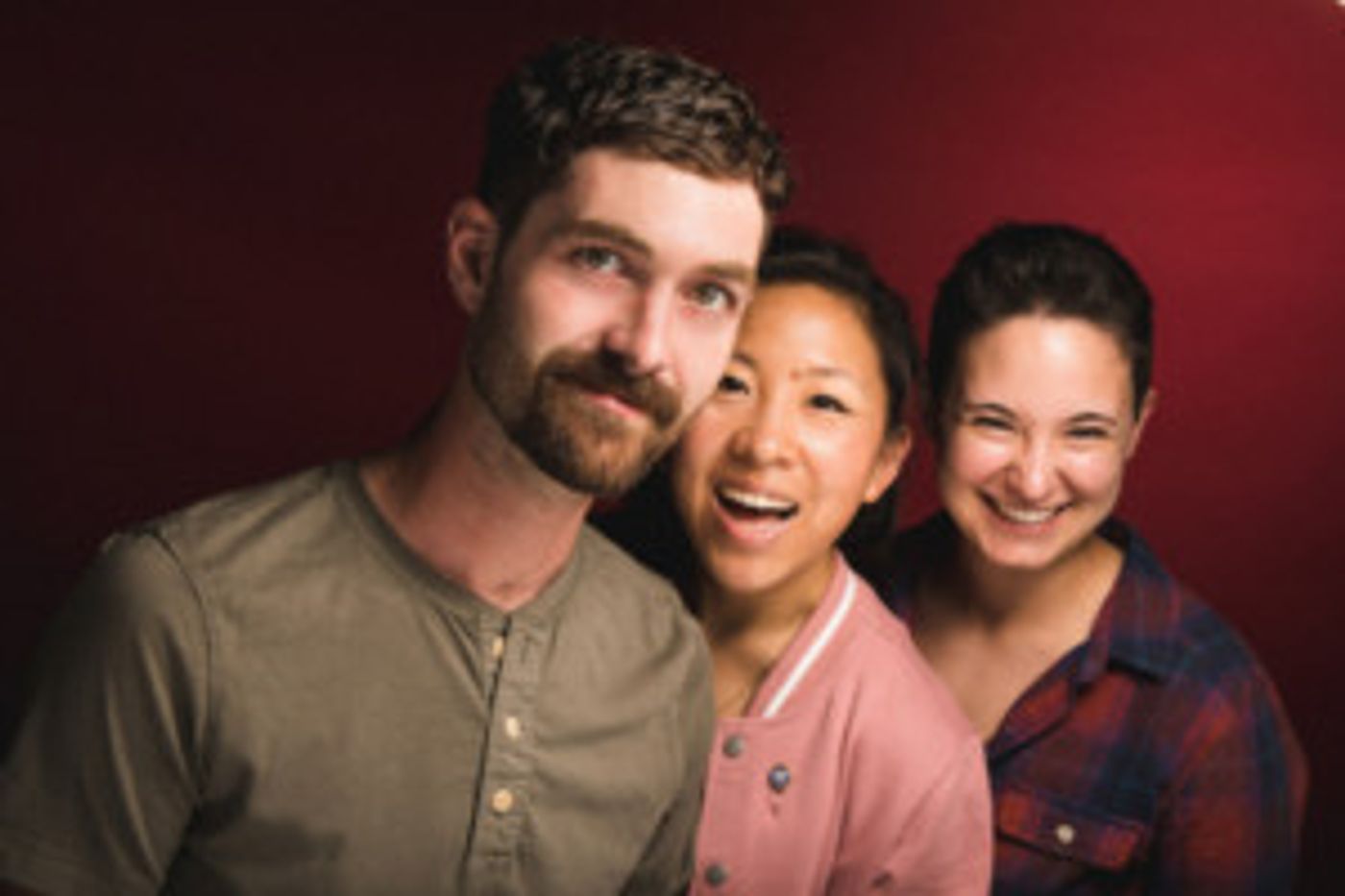 Casting Announced For The New Colony's SMALL WORLD  Image