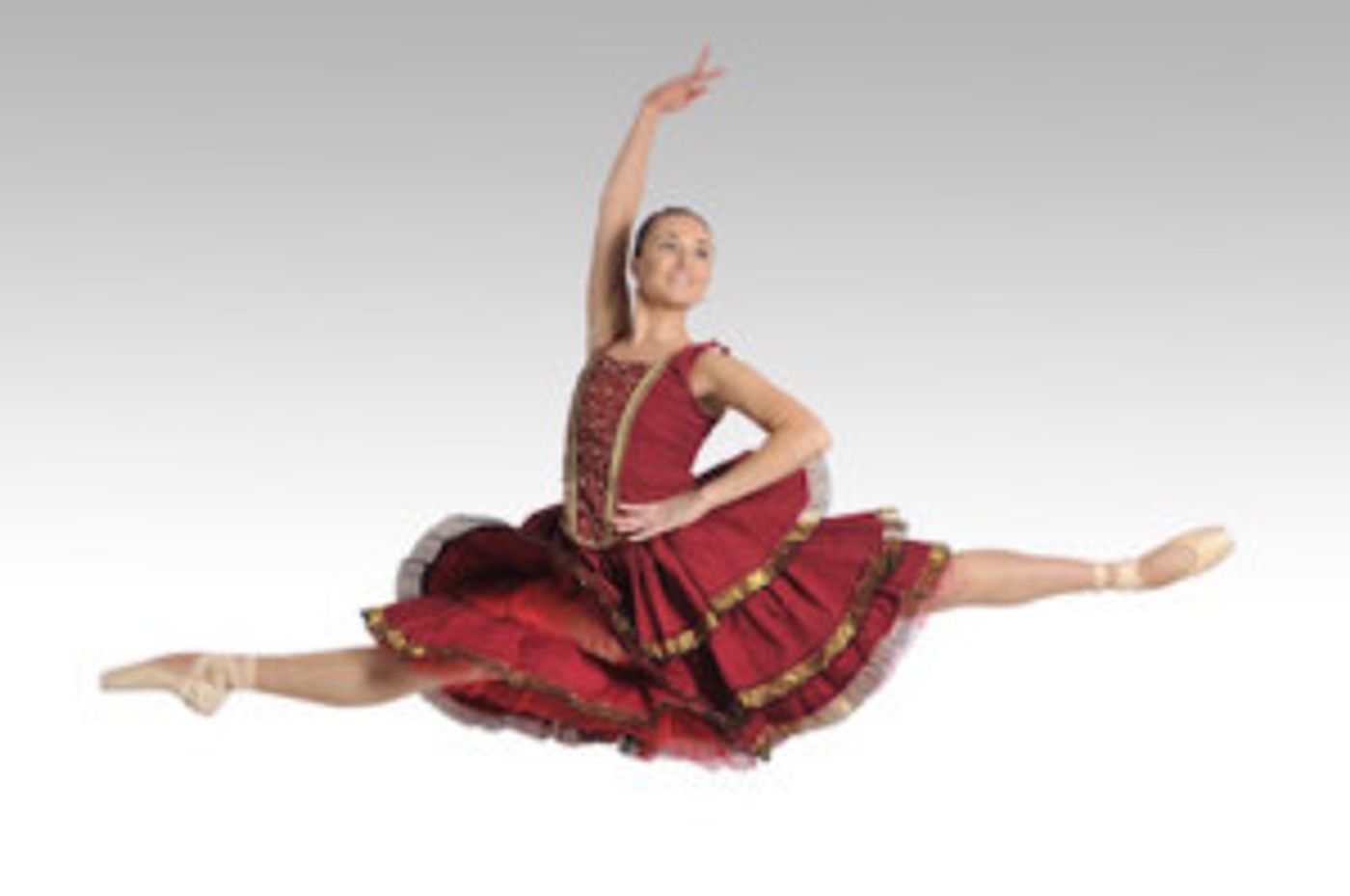 VSB's DON QUIXOTE At The Concourse On Sale Today  Image