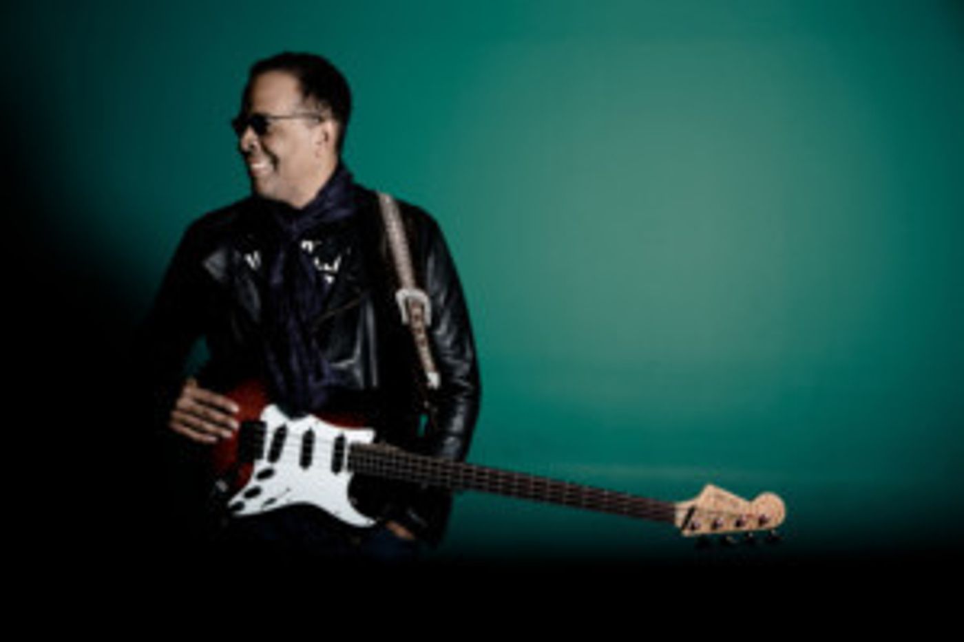 The Stanley Clarke Band Returns To The Broad Stage, 1/19  Image
