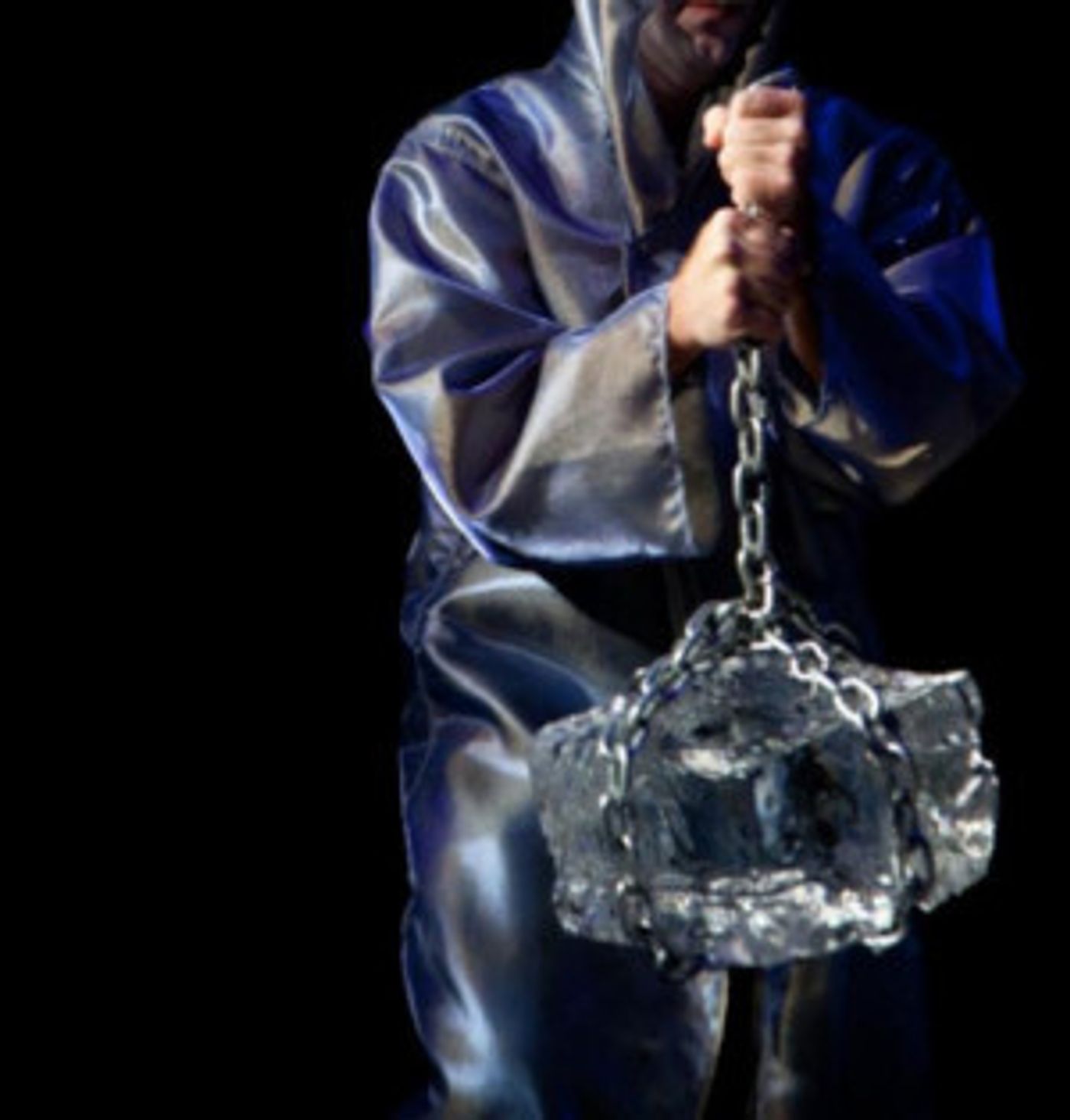 Ragged Wing Celebrates 15th Anniversary With TIME SENSITIVE  Image