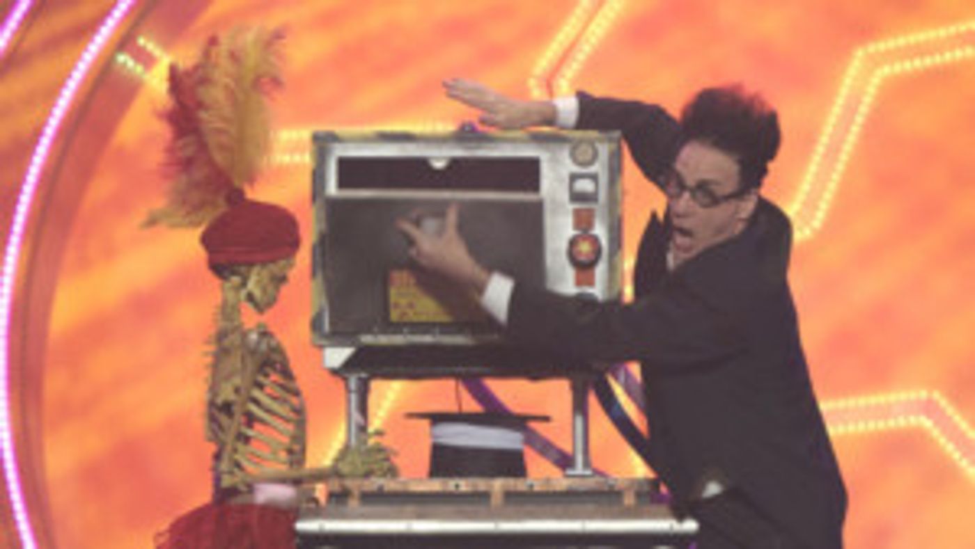 MASTERS OF ILLUSION, America's Largest Touring Magic Show, Announces 2019 U.S.A. And Canada Tour  Image