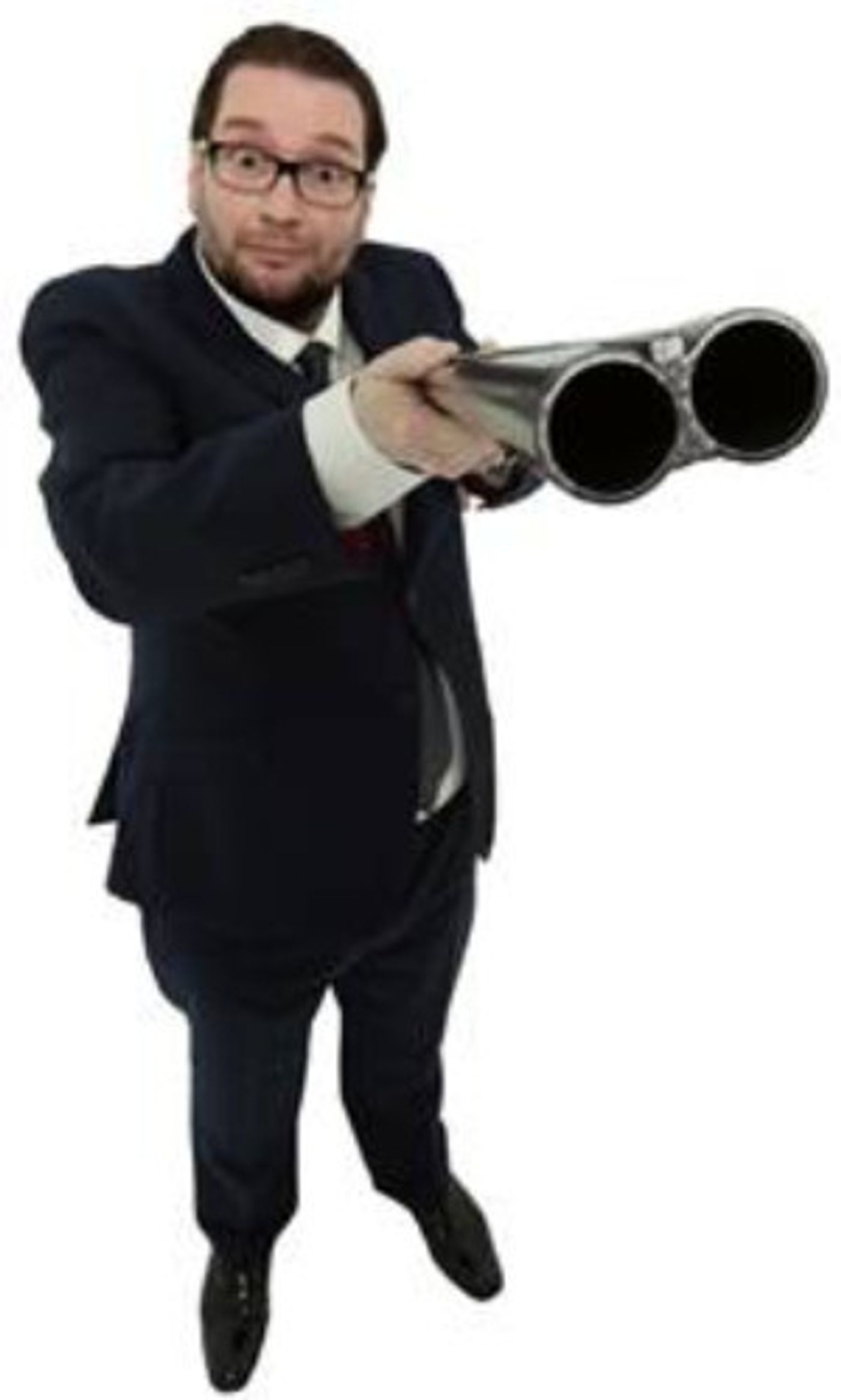 Comedian Gary Delaney Comes To Swindon As Part Of Huge Extended UK Tour  Image