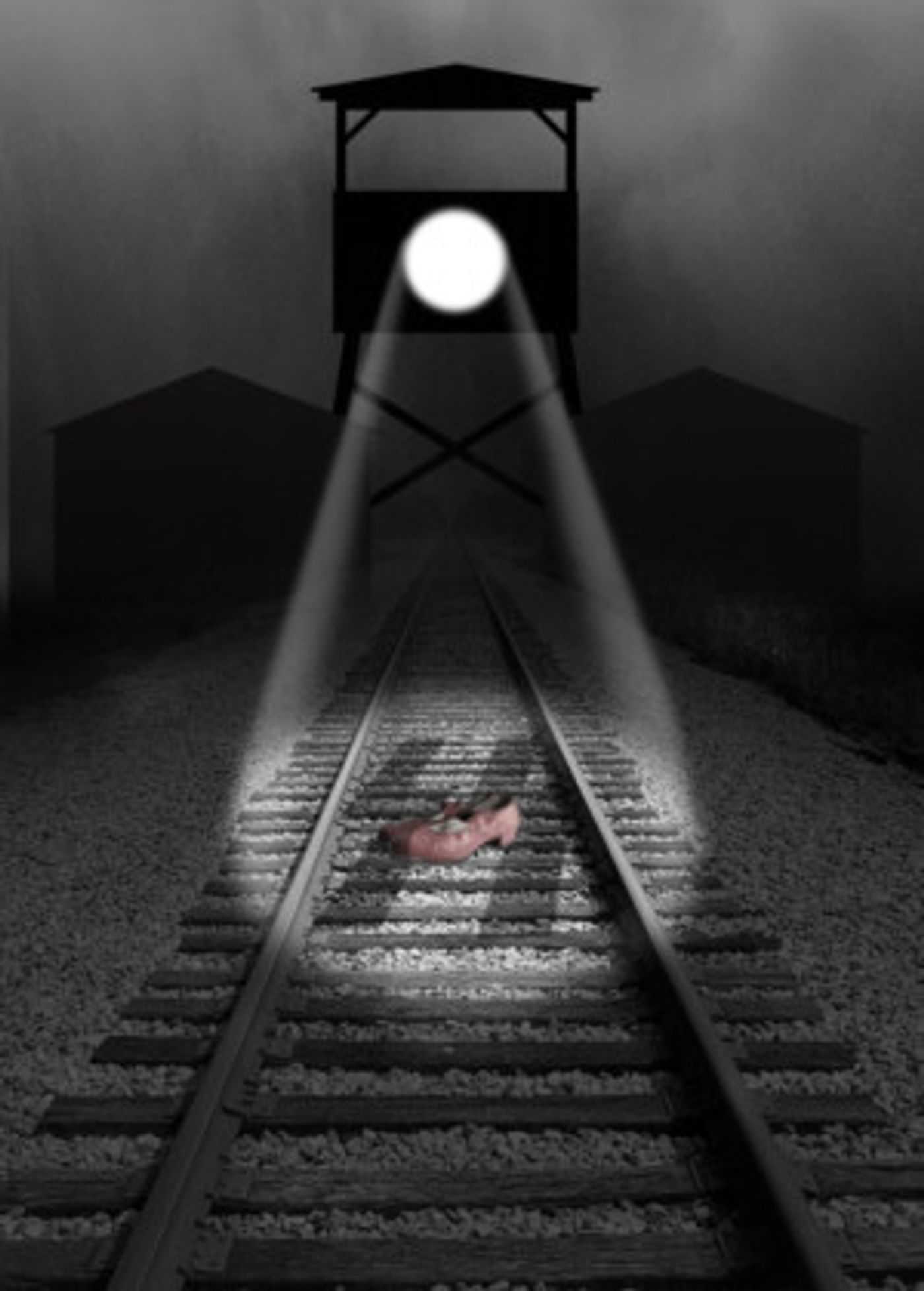 THE PROJECT By Ian Buckley Comes to White Bear Theatre  Image