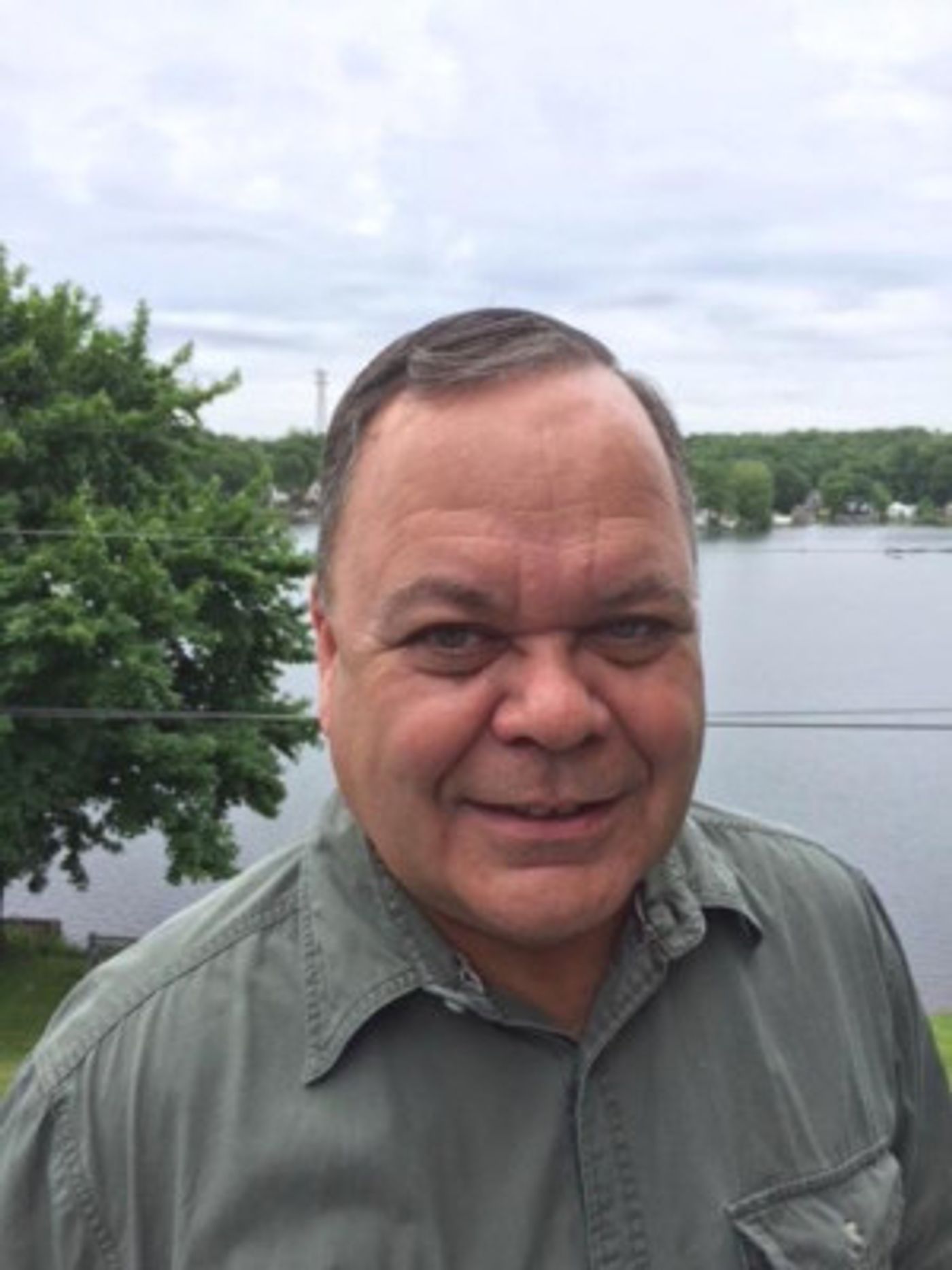 Eric Lanzieri Takes the Palace Stage as Part of 2nd Act Series  Image