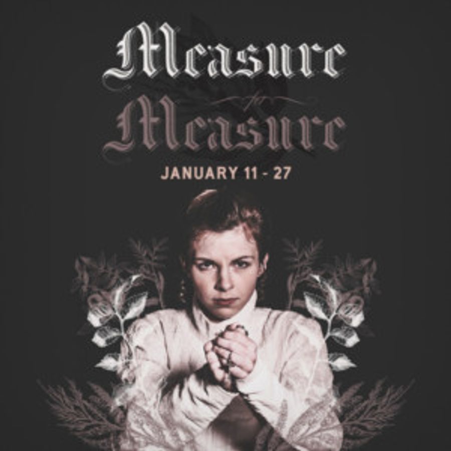 MEASURE FOR MEASURE Kicks Off The New Year At RLT Image