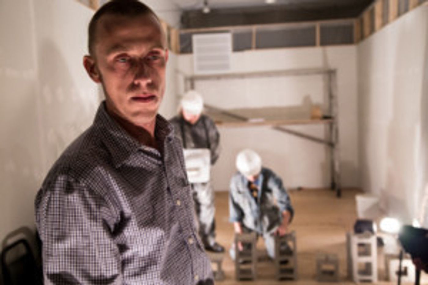 TUTA Theatre's RADIO CULTURE Returns January 11 - 27  Image