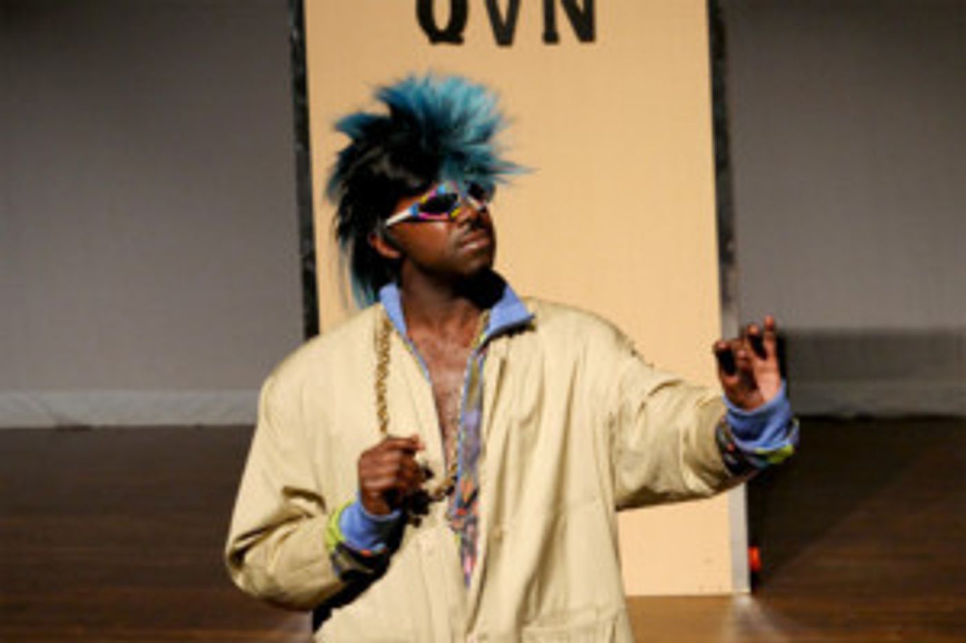 Atlanta Fringe Festival Announces Open Submissions For 2019  Image