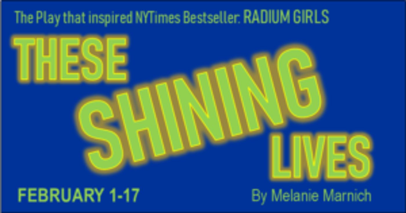 The MAC's Eastbound Theatre Explores & Presents A Story Of America's Shining Women  Image