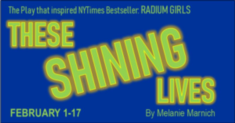 The MAC's Eastbound Theatre Explores & Presents A Story Of America's Shining Women Image