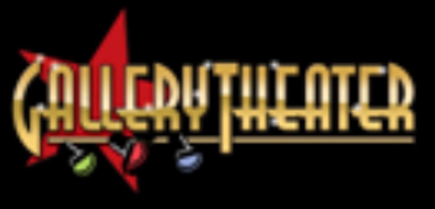 Gallery Theater Opens 2019 Season With IT'S ONLY A PLAY  Image