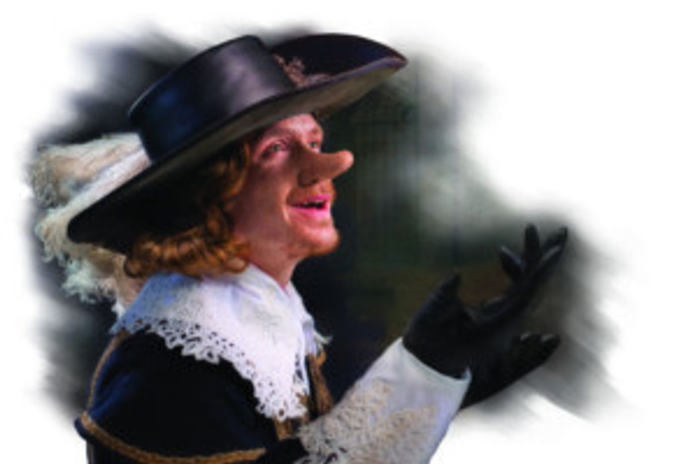 CYRANO Will Bring Romance, Comedy And Sword Fighting To Community Centers This Winter  Image