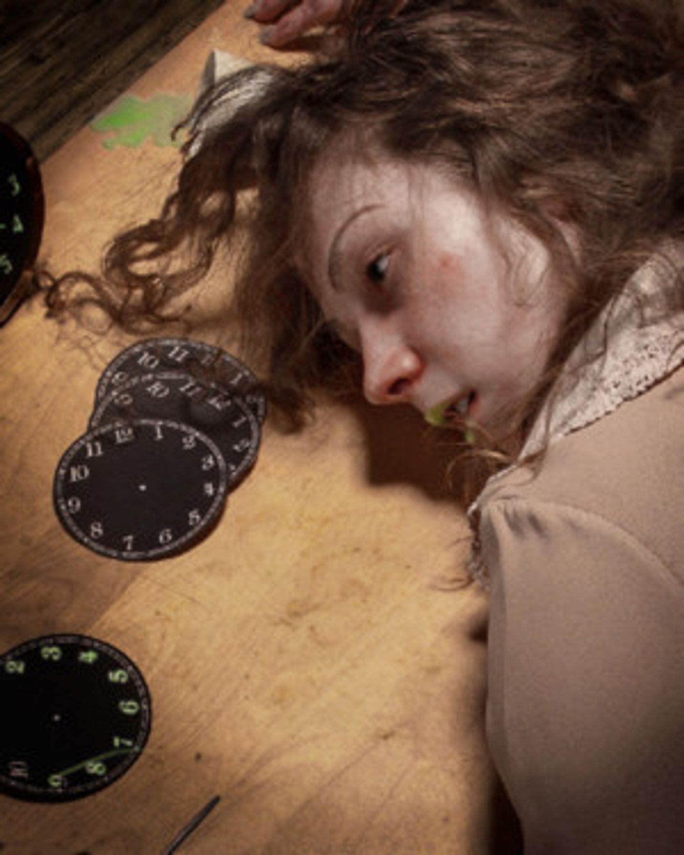 Theatre In The Round Presents Touching True-Life Drama  Image