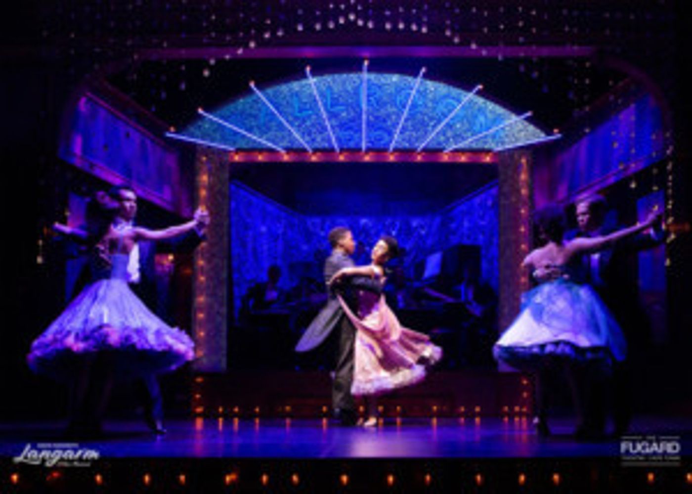 David Kramer's LANGARM Extends Due To Overwhelming Demand  Image