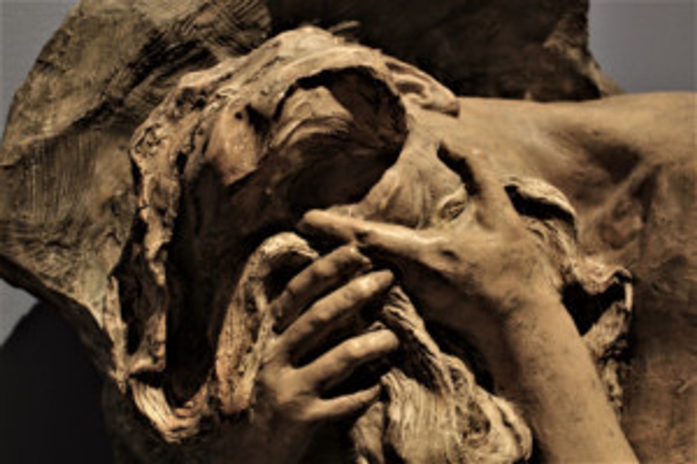 La Gliptoteca Del Museo Nacional De Arte, Opción Para Visitar En El Periodo Vacacional De Diciembre  Image