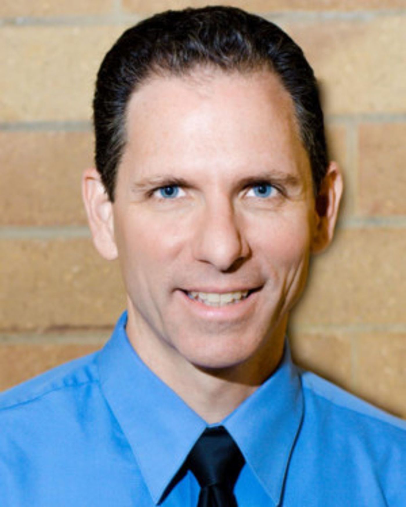 Morrison Center Executive Director James Patrick To Retire  Image