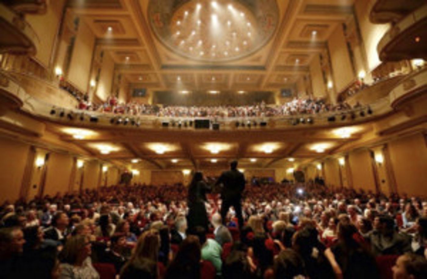 Kids Helping Kids Presents 11th Annual Benefit Concert Featuring Ben Rector And JOHNNYSWIM  Image