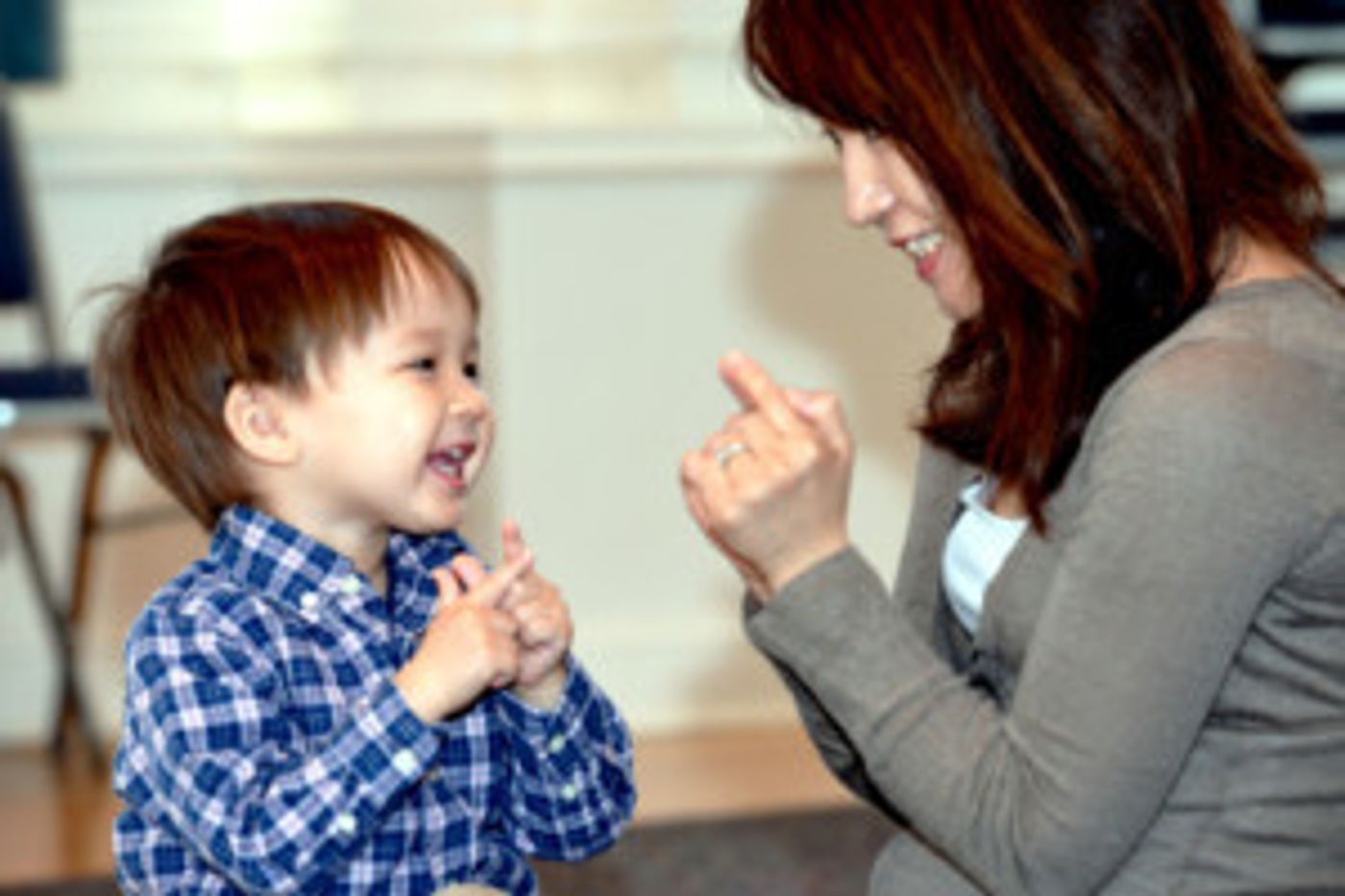 Hoff-Barthelson Music School Early Childhood Program Open House Announced In January  Image