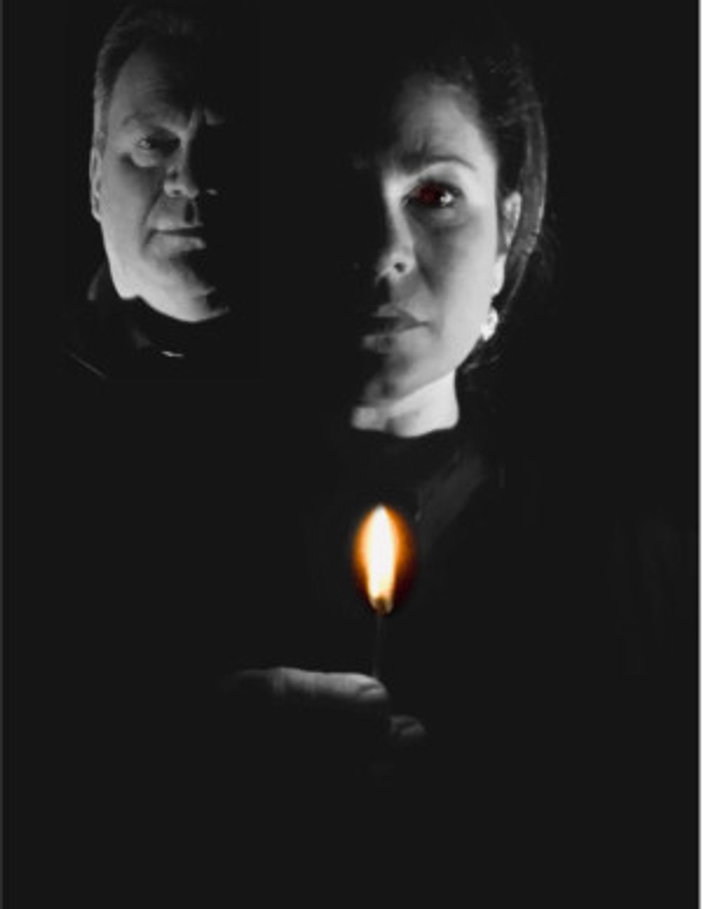 Connecticut Cabaret Theatre Presents WAIT UNTIL DARK  Image